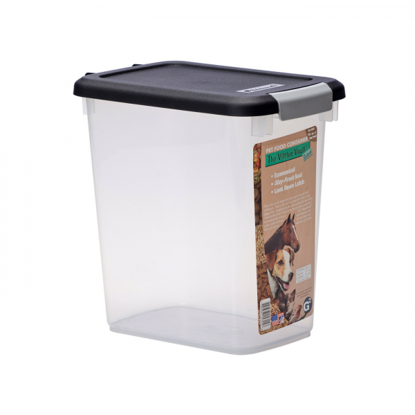 Gamma2 Vittles Vault 15lb Food Container Escape to the Country
