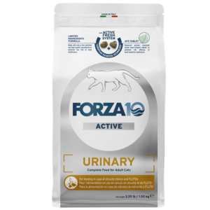 Forza10 Active Cat URINARY TRACT 4lb