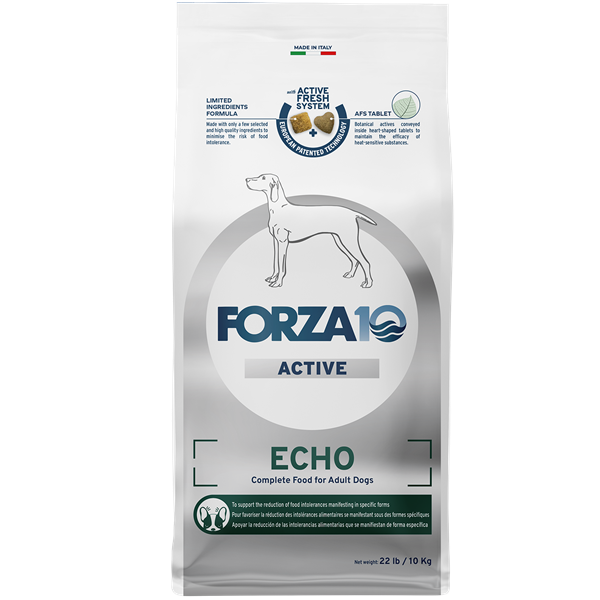 Forza10 ACTIVE Dog ECHO EAR Support 22lb
