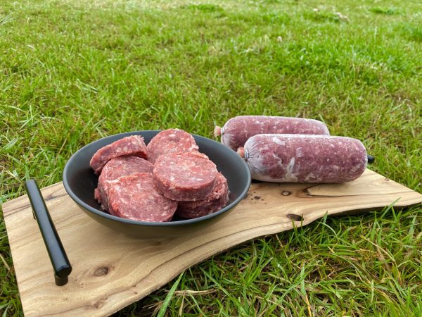 Complete K9 - Complete PORK - 40 lbs
